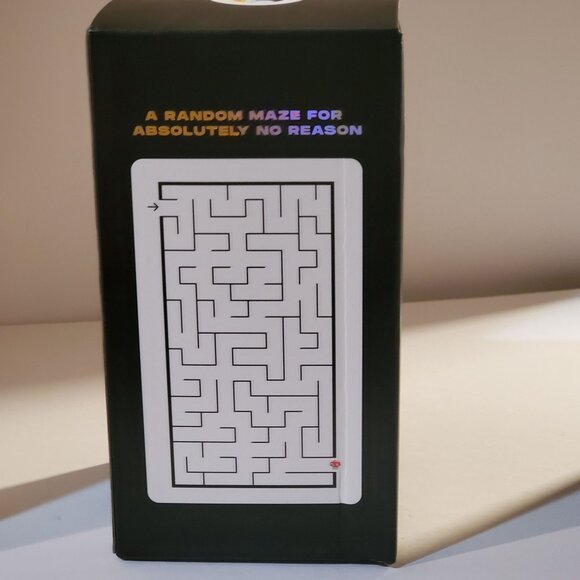 Everyday Dose Vessel Majestic Container Glass Jar Stash For Coffee Or Matcha NEW - Picture 4 of 6